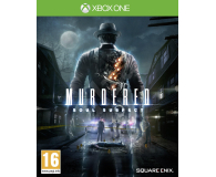 CENEGA Murdered: Soul Suspect Śledztwo zza Grobu XBOX ONE - 1397429 - zdjęcie 1